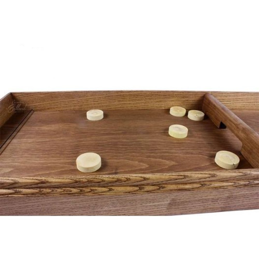 Table à élastiques