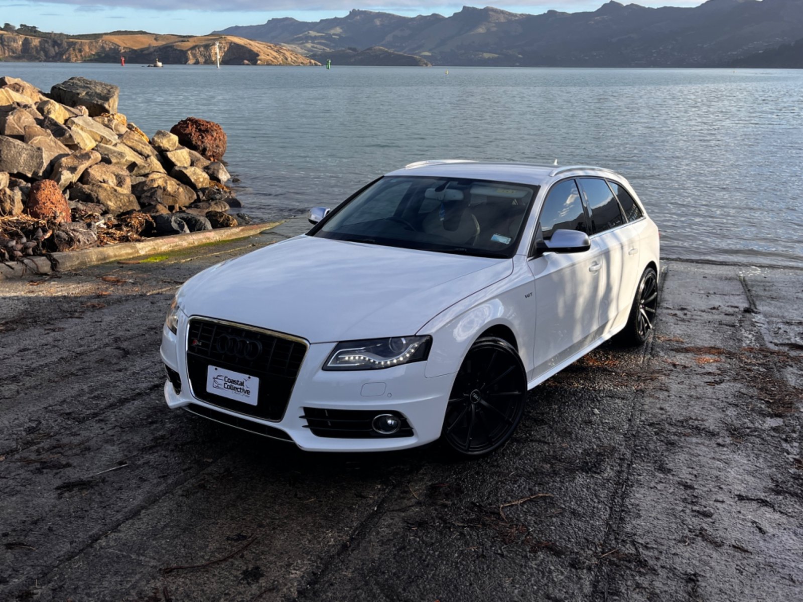 2011 Audi S4