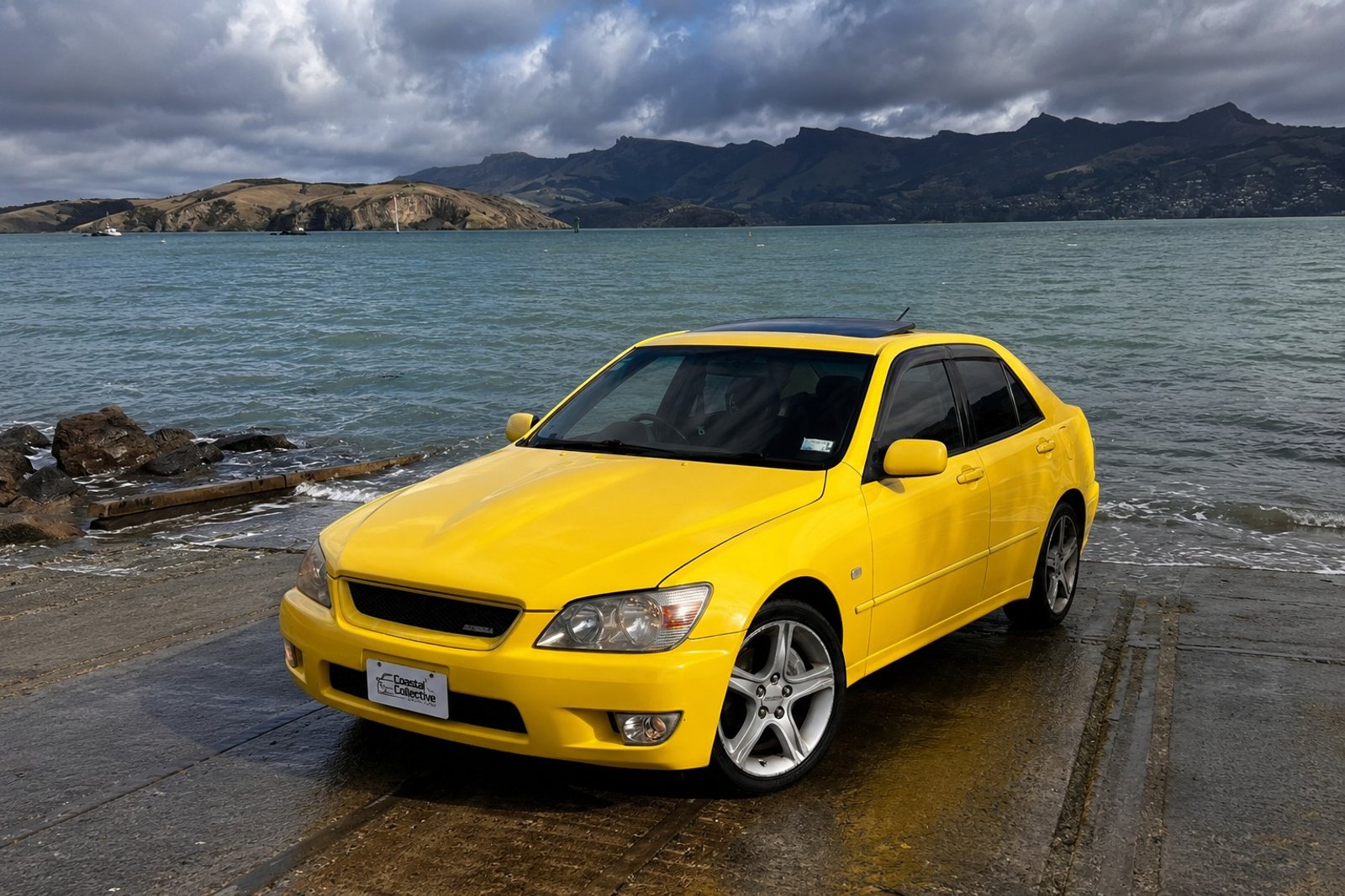 2000 Toyota  Altezza RS200Z