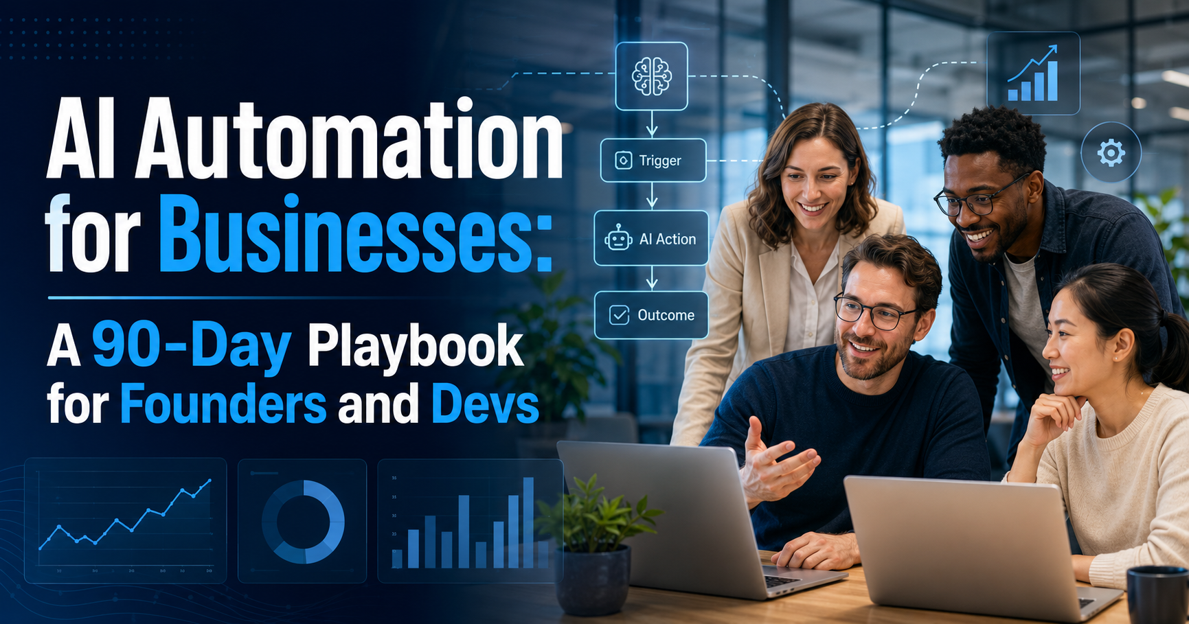 AI Automation Playbook
