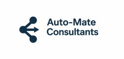 Auto-Mate Consultants Logo