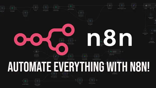 n8n Automations for Businesses