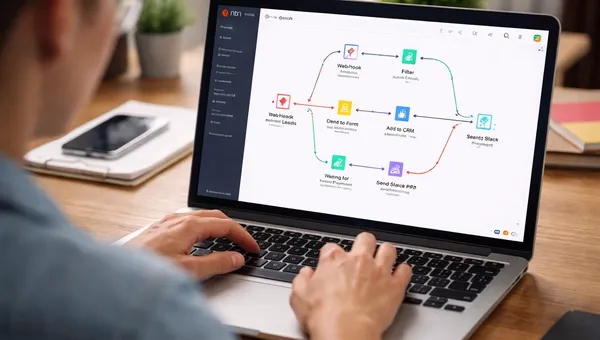n8n Automations for Businesses