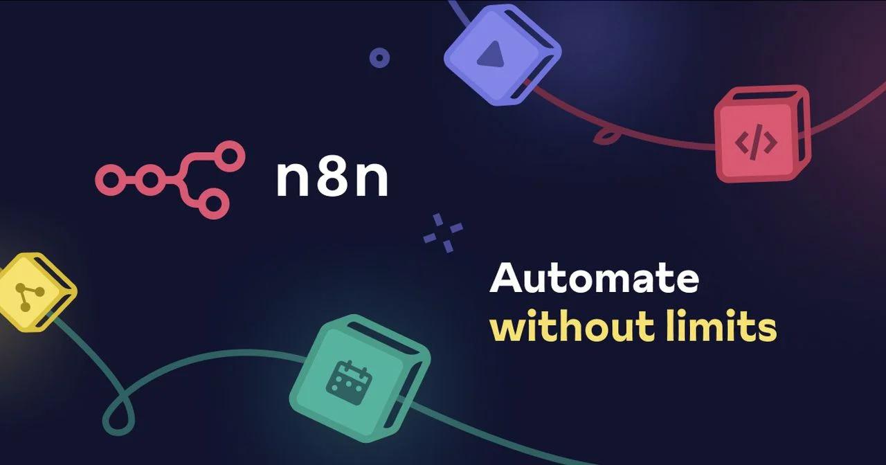 n8n Automations for Businesses