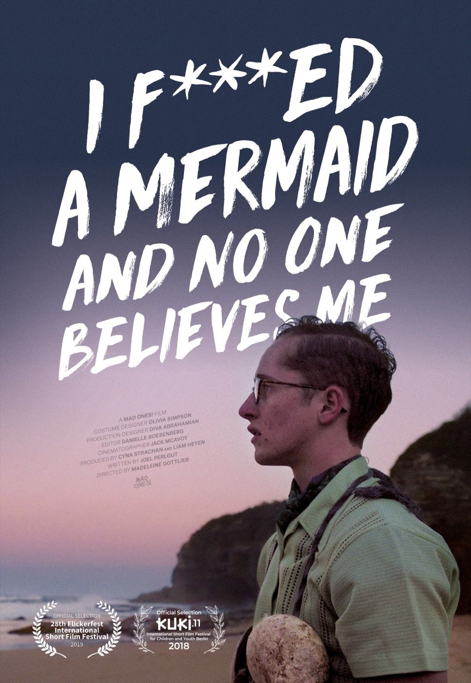 The film’s poster.
