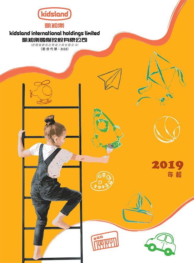 年報 2019