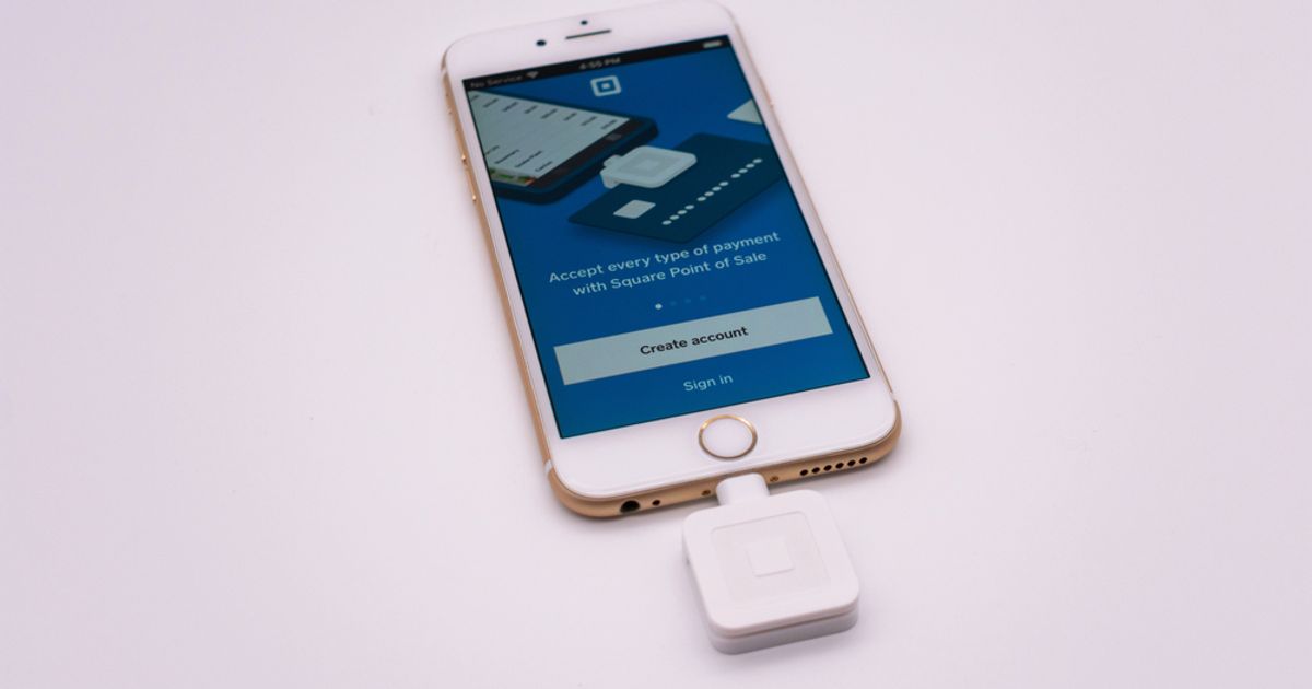 Square Credit Card Readers: A Complete Merchant Guide