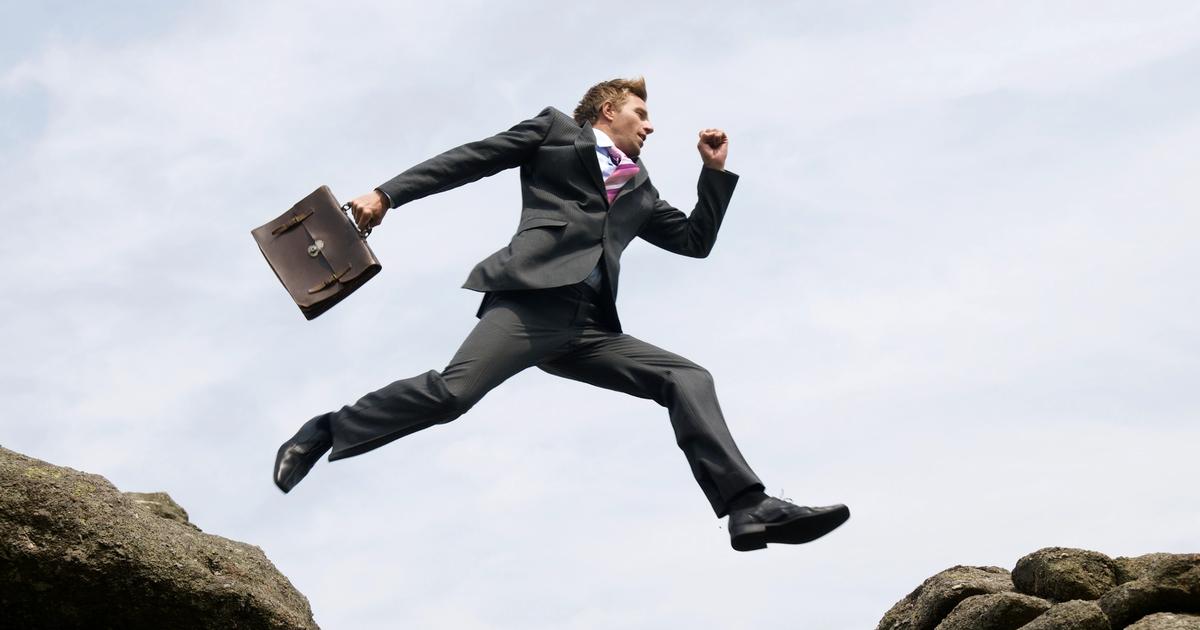 What’s Considered A High Risk Business?