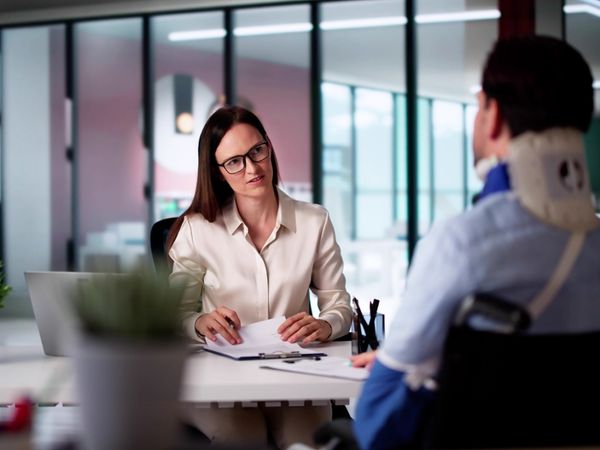 Workers' Compensation Insurance for High-Risk Merchants