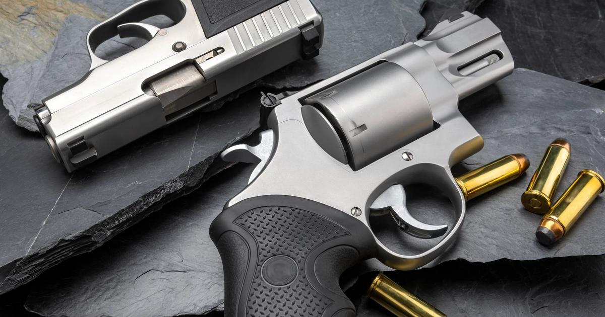 Gun Shop Software: POS and Virtual Terminals