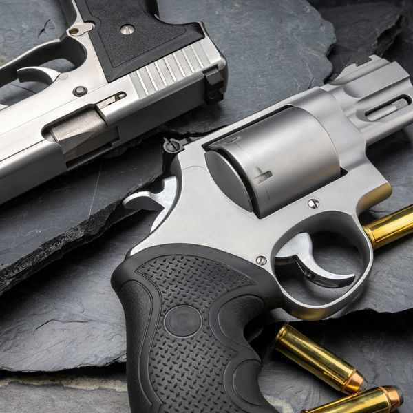 Gun Shop Software: POS and Virtual Terminals