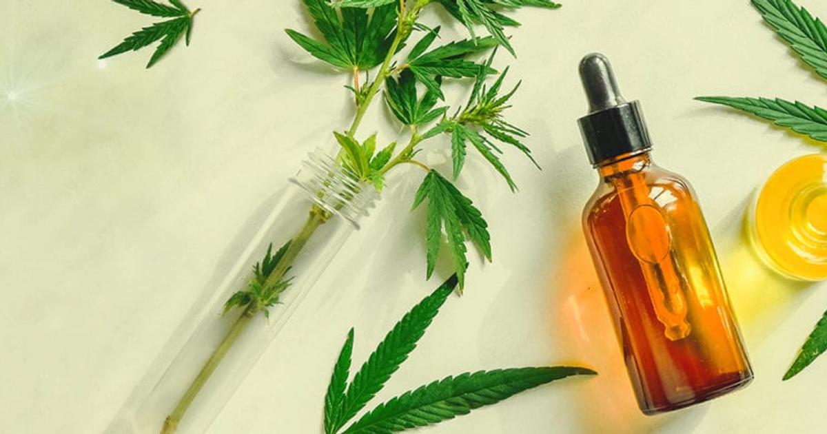 Square CBD Requirements and Payment Processing Restrictions