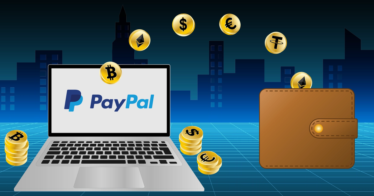 Setting Up a PayPal Business Account and Other Great Alternatives
