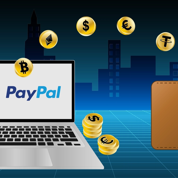 Setting Up a PayPal Business Account and Other Great Alternatives