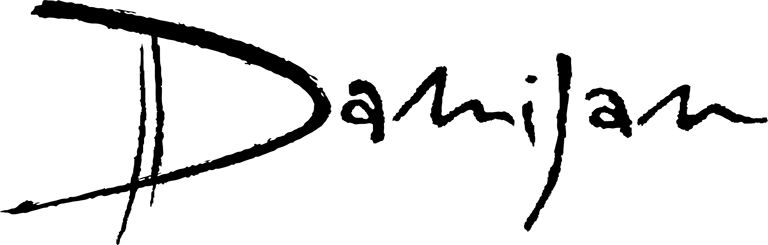 Damijan Podversic logo