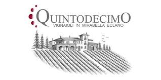 Quintodecimo logo