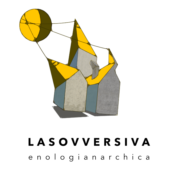 Sovversiva logo