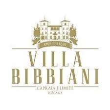 Villa di Bibbiani logo