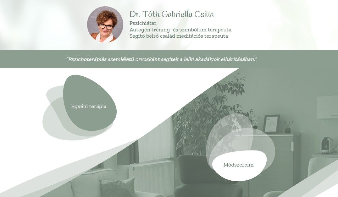 screenshot of a web page