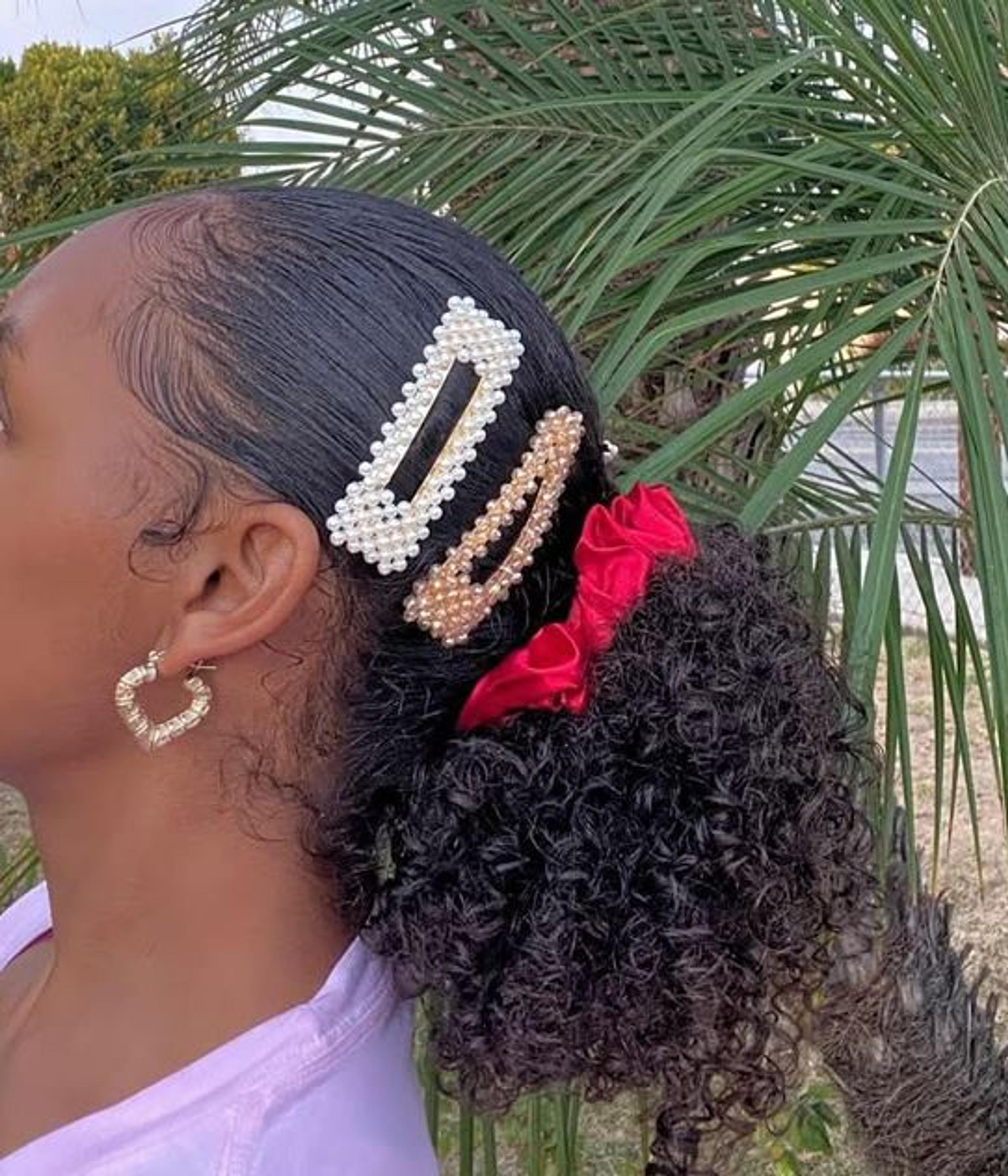 Hair Accessories