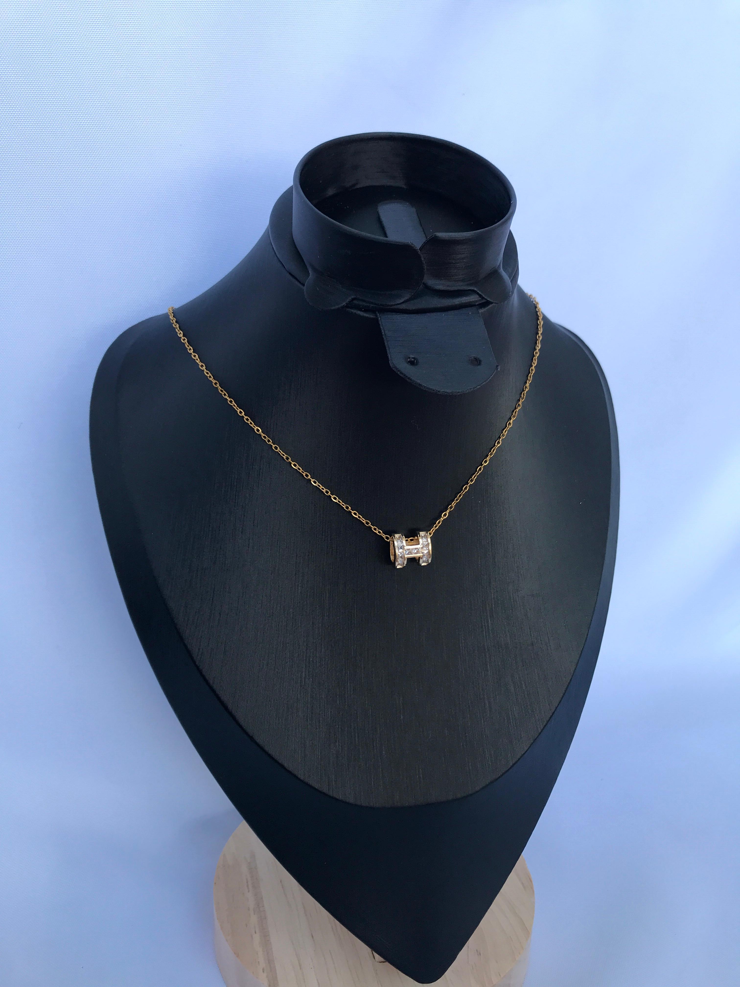 Hermes Gold Piece