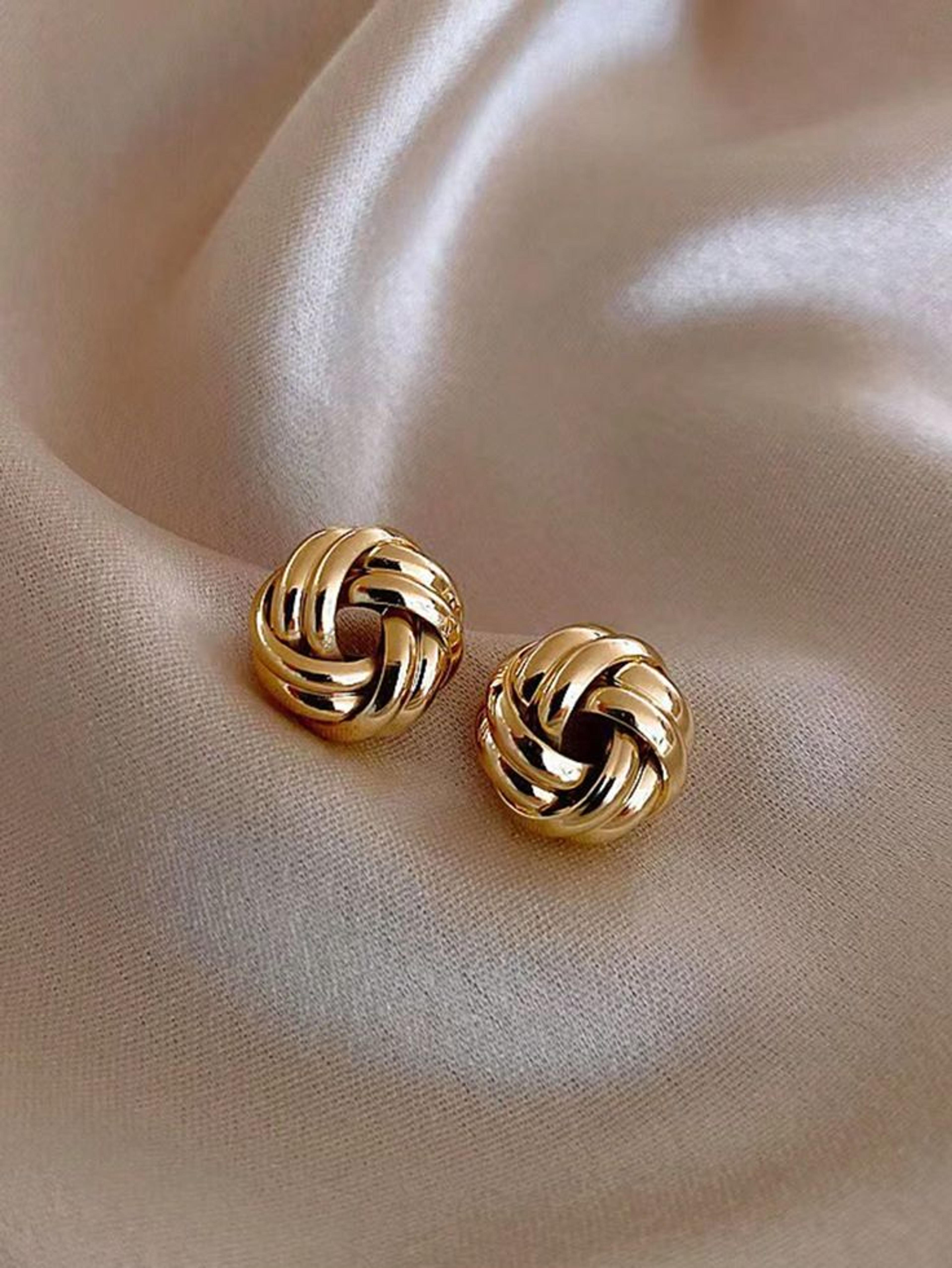Mini & Stud Earrings