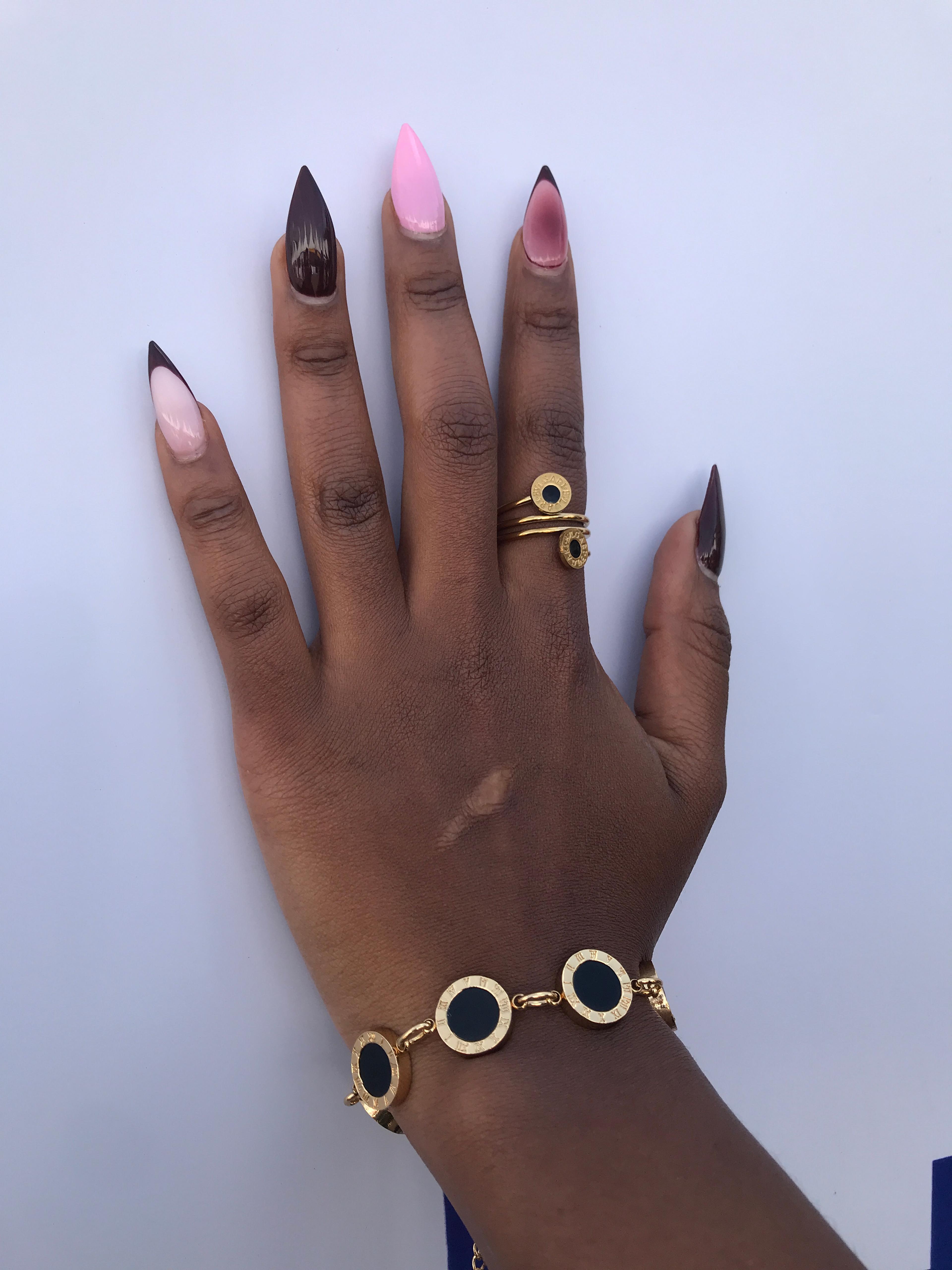 All wrist size fit 