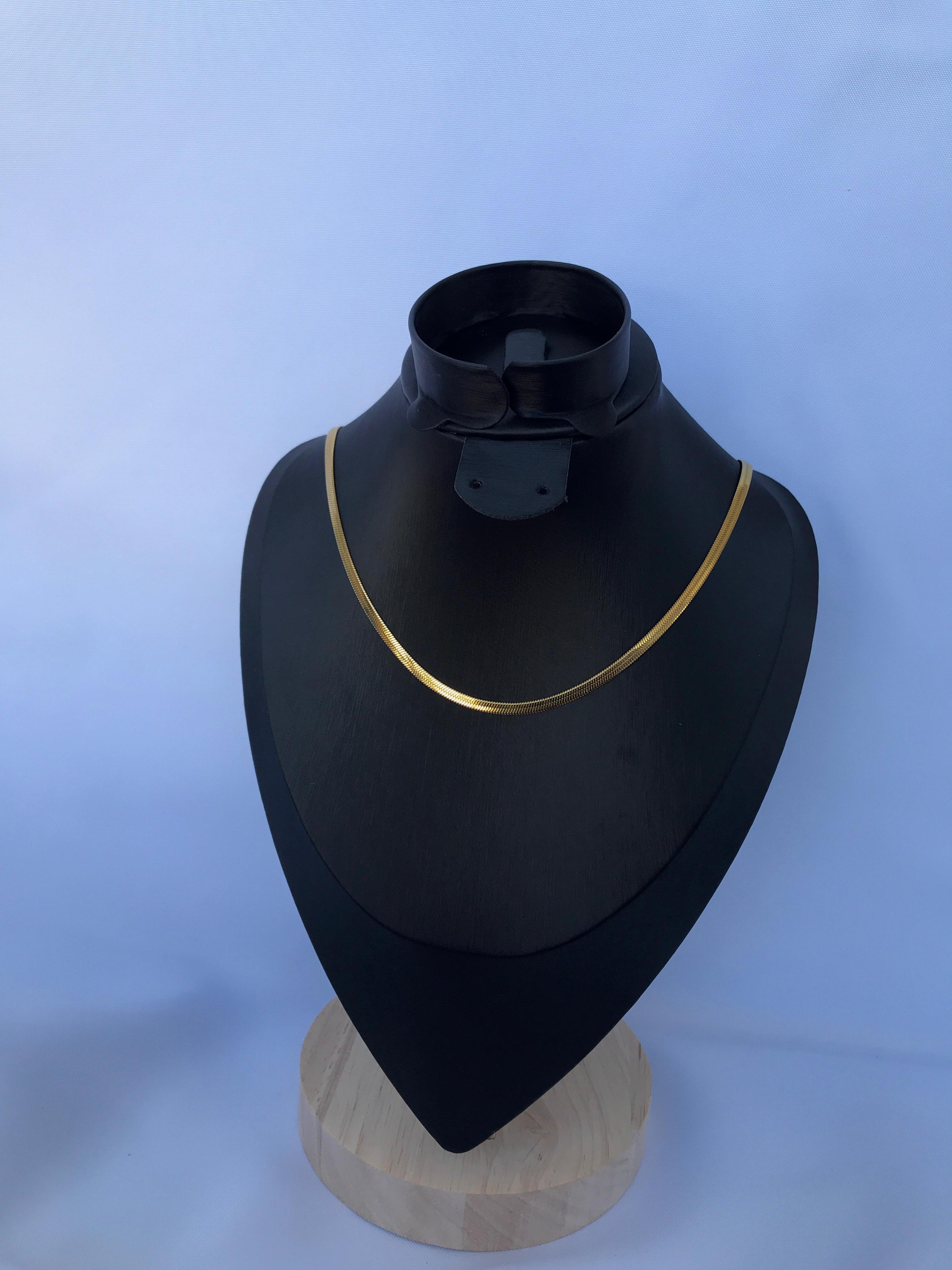 Stainless Necklaces