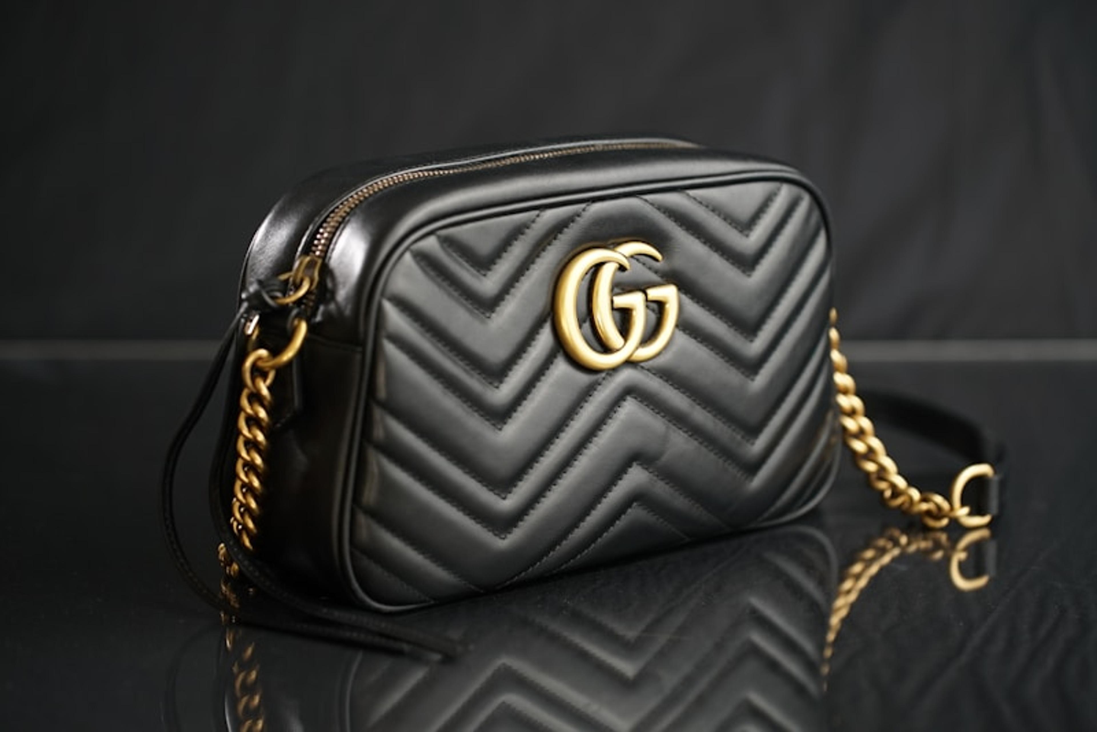 Bags & Bag Accessories