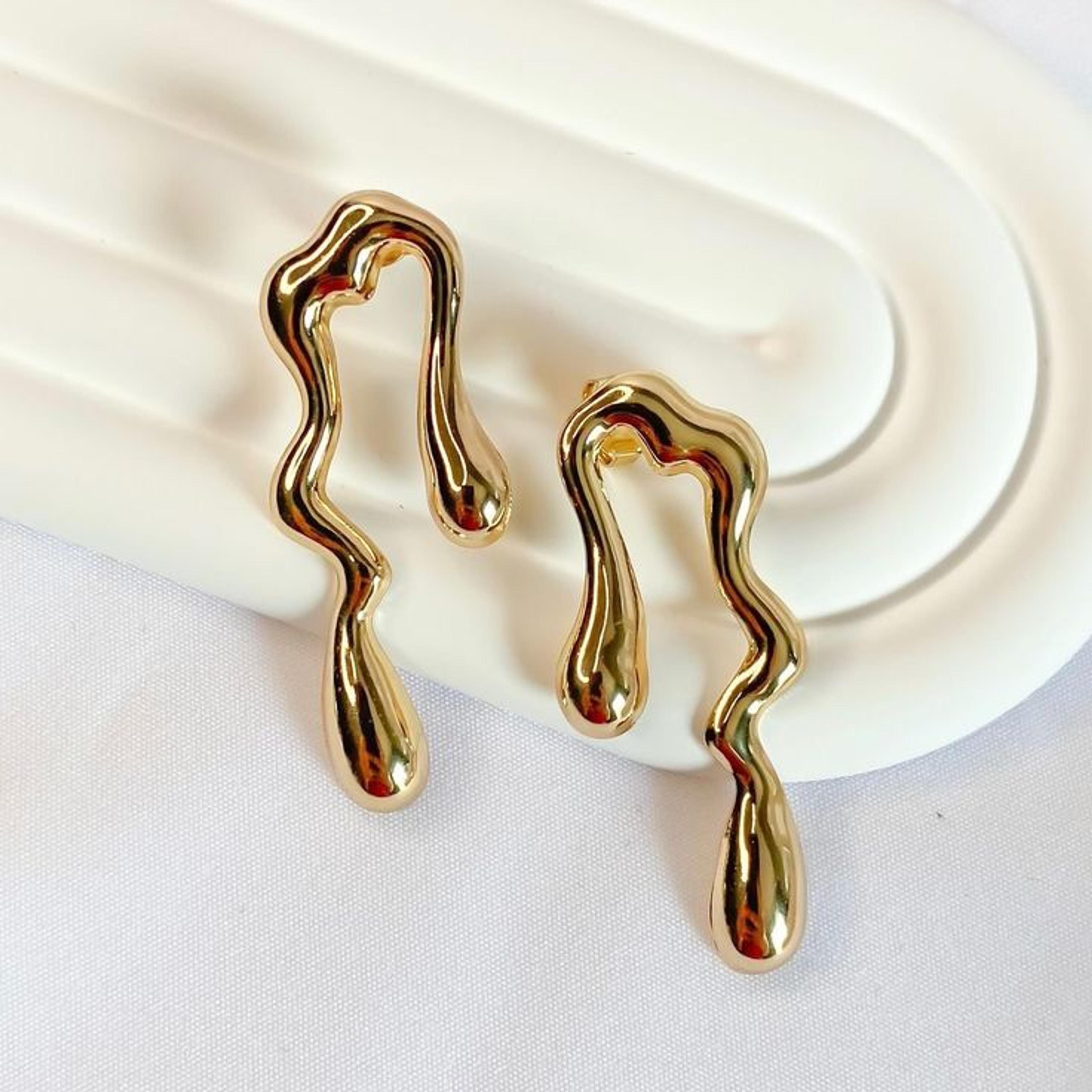 Statement Earrings