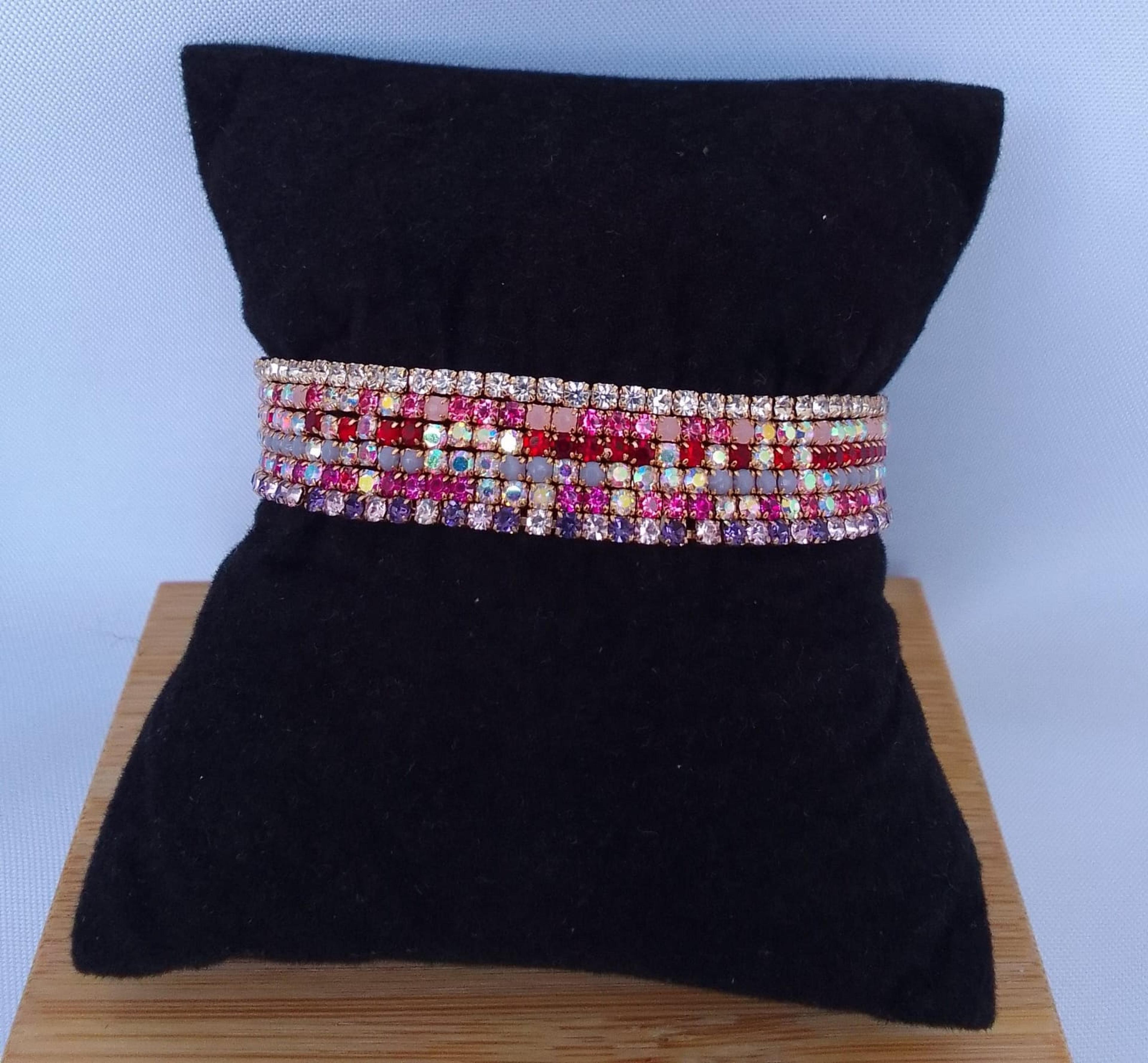 Dainty bracelets