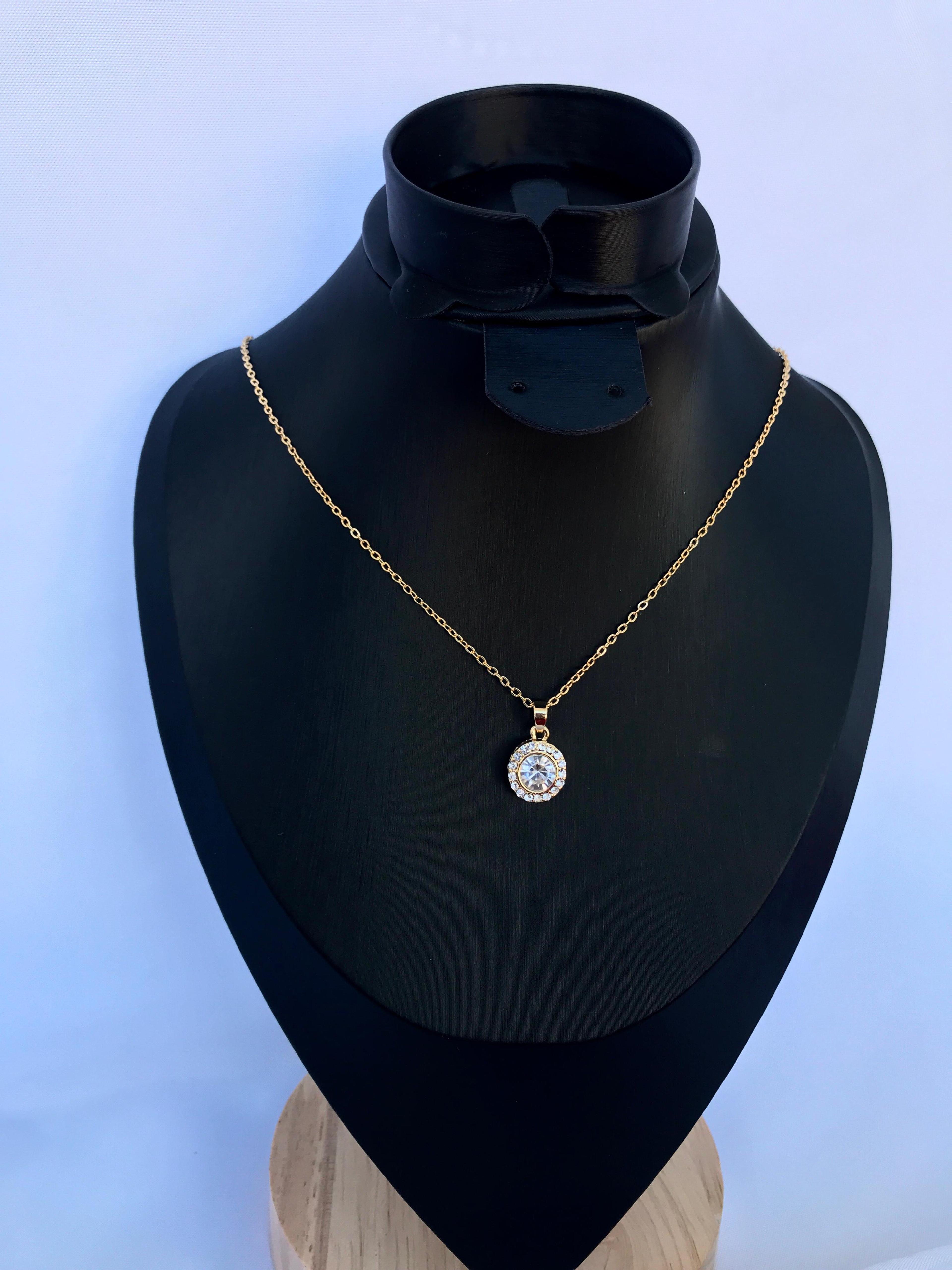 Circle Crystal