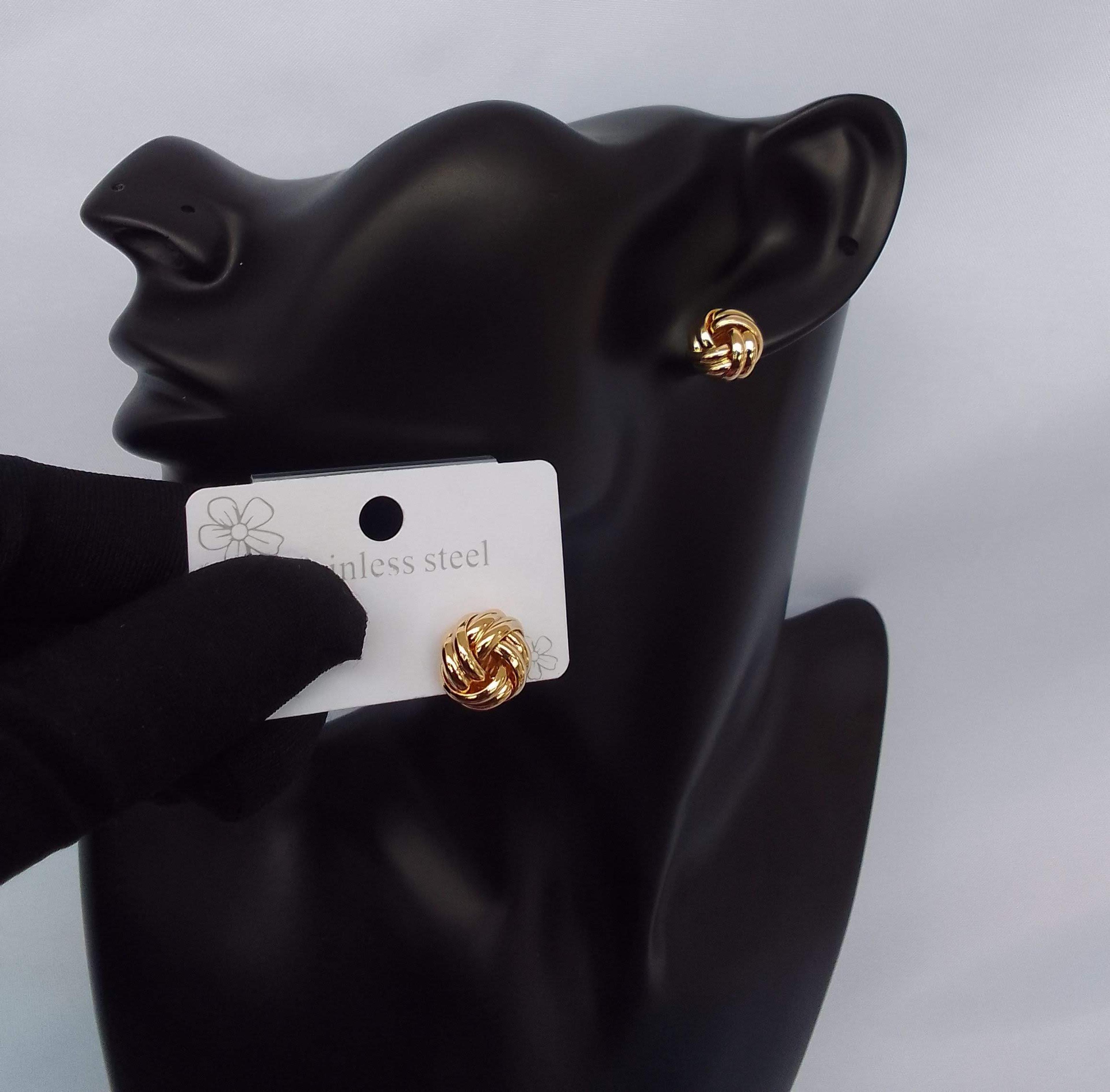 Classic Mini Earrings