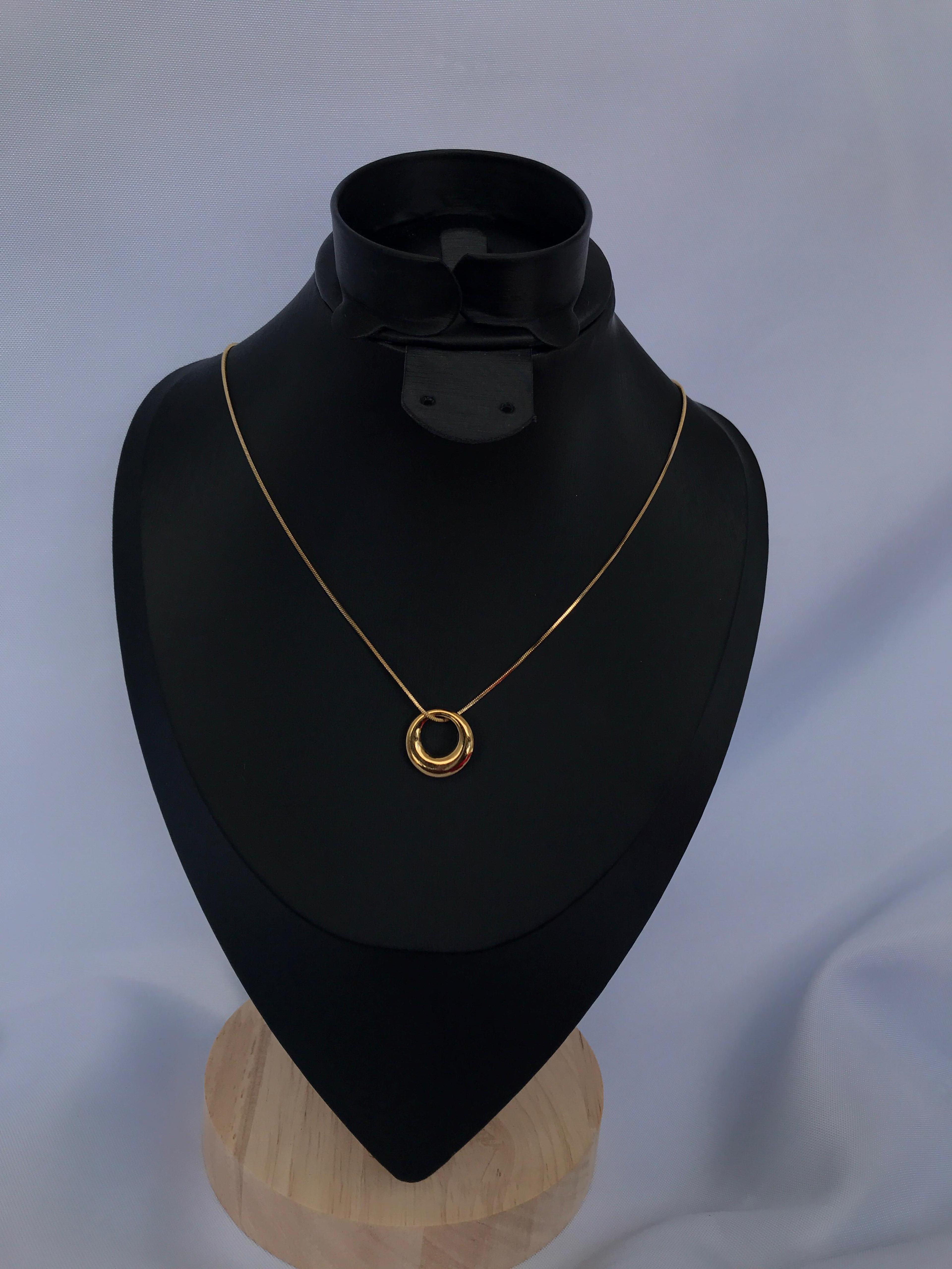 Modern Halo Piece