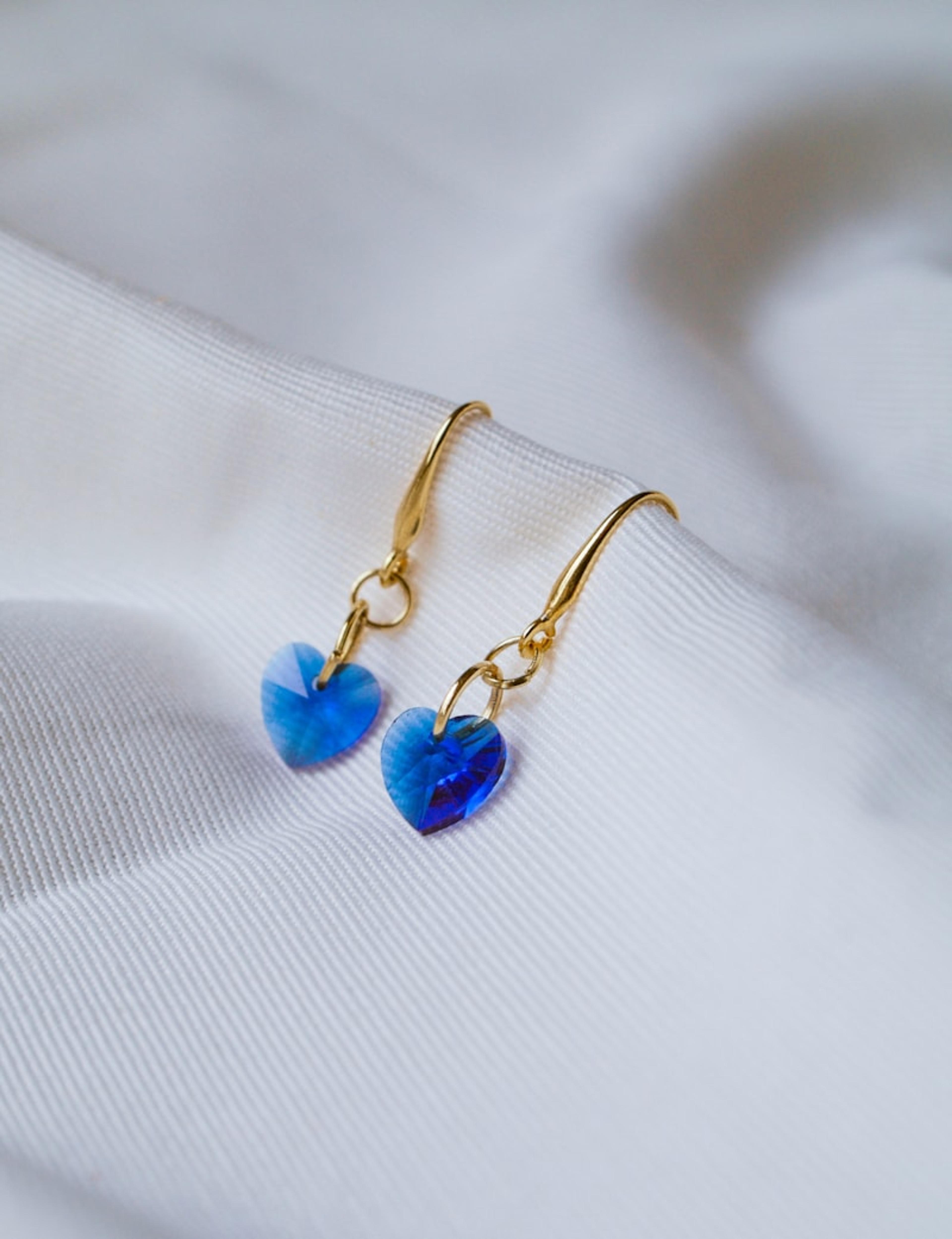 Gold Jewellery Starter Gift Set - view 3
