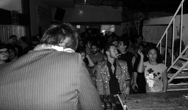 Yaver Clash photo