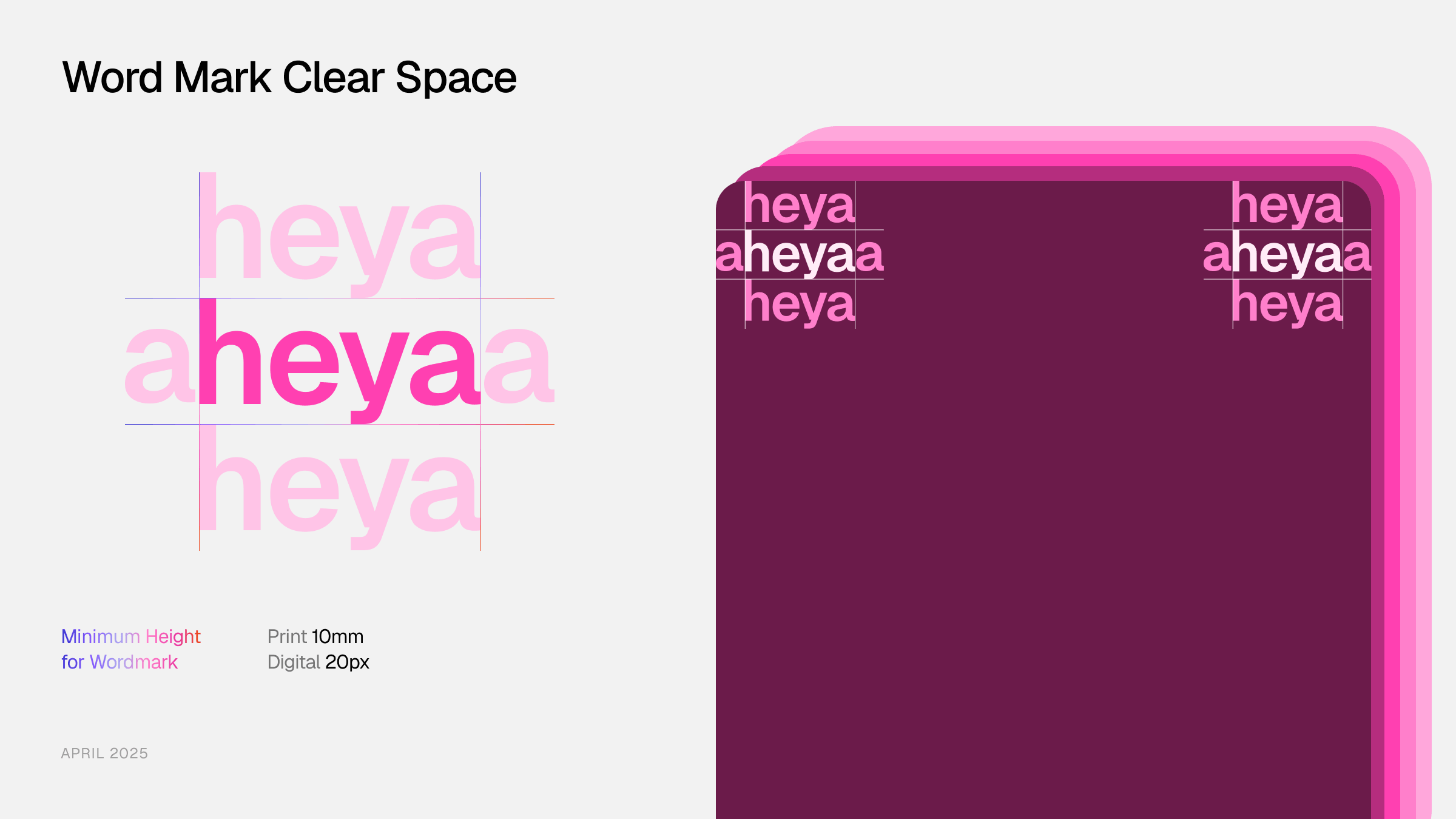 Heya Voice AI