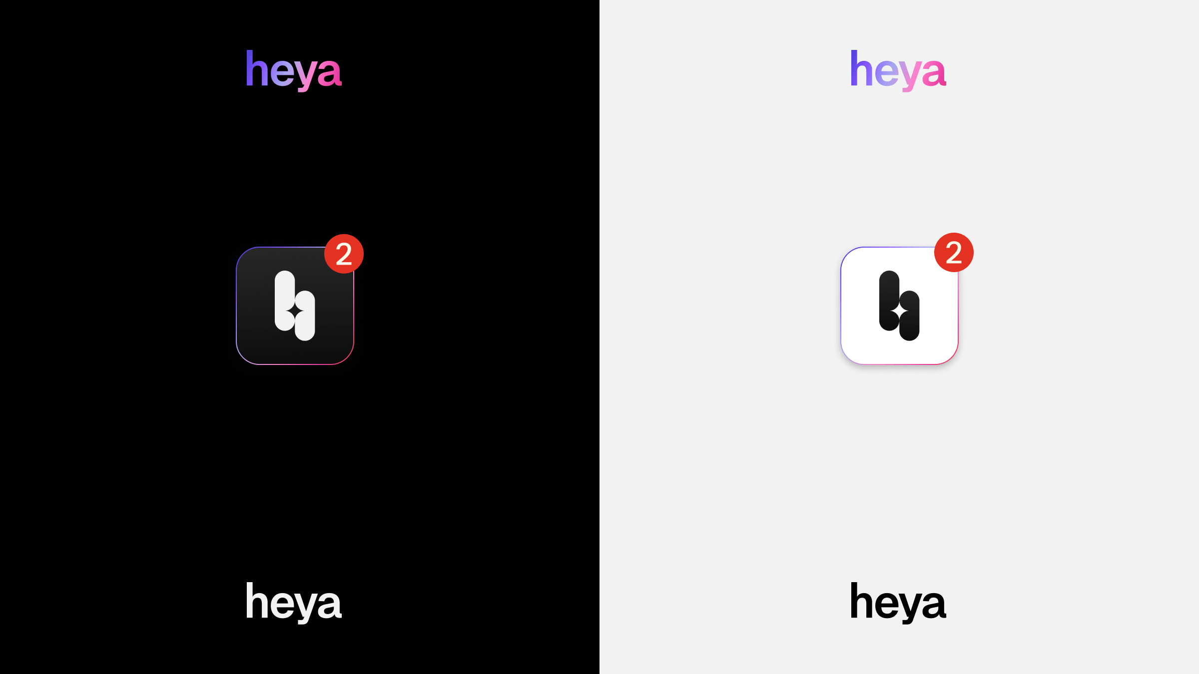 Heya Voice AI