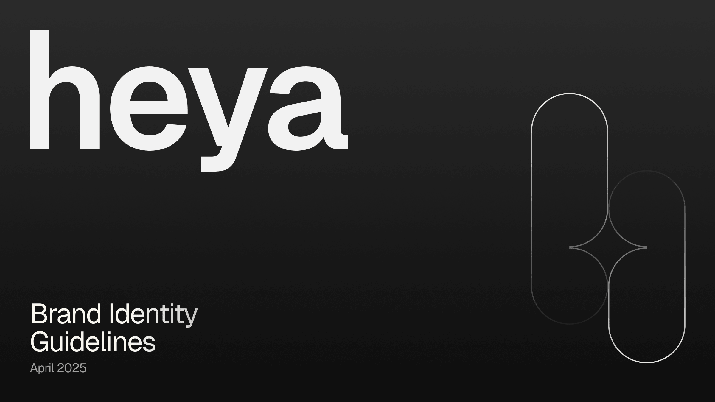 Heya Cover