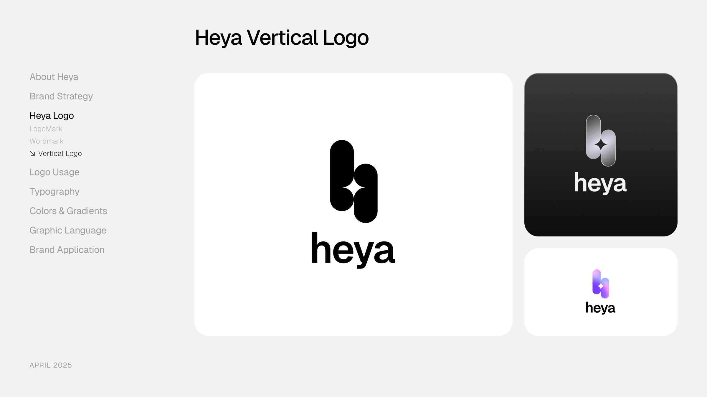 Heya Voice AI