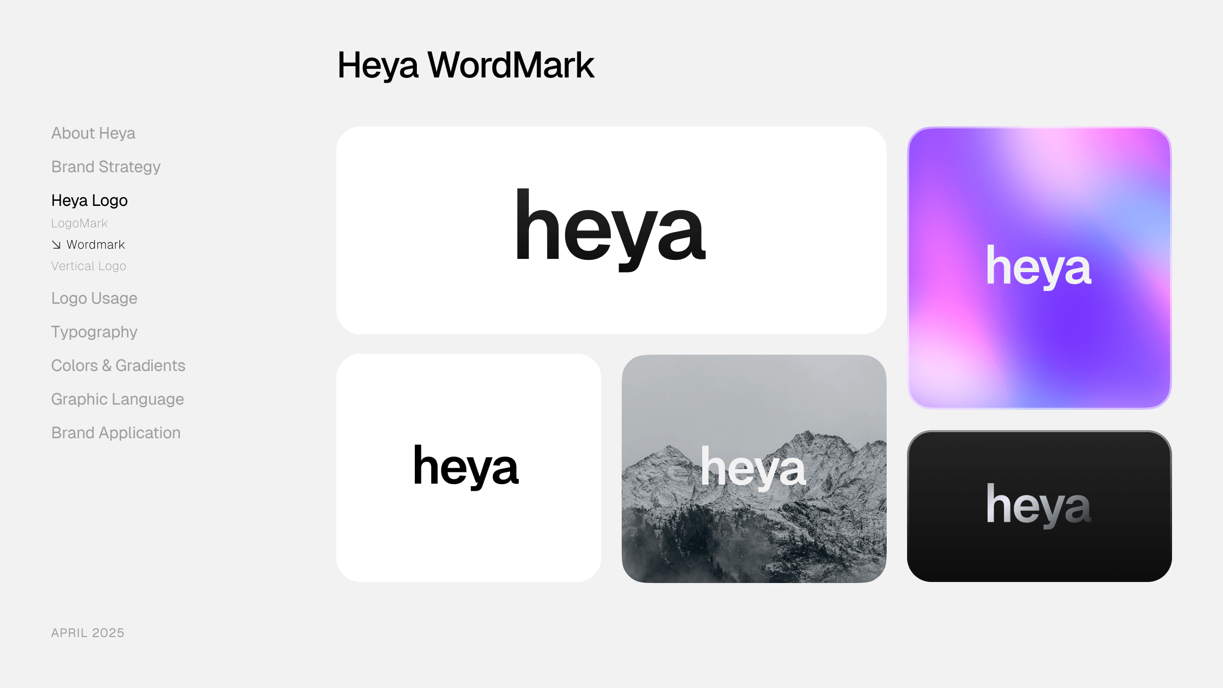Heya Voice AI