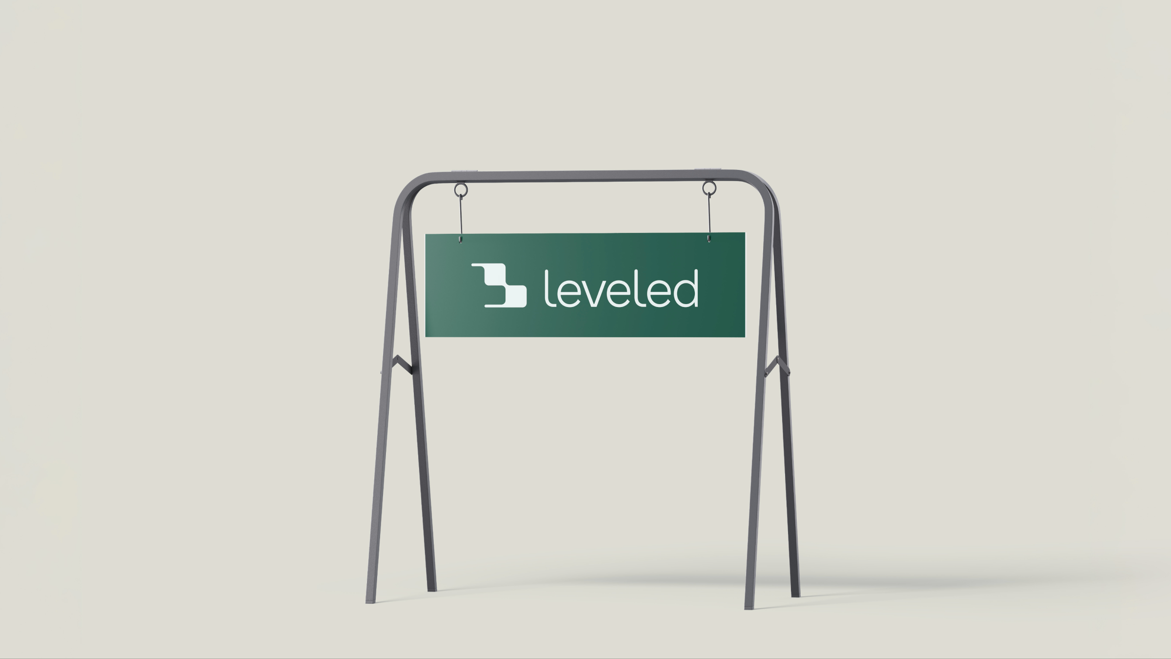 Leveled