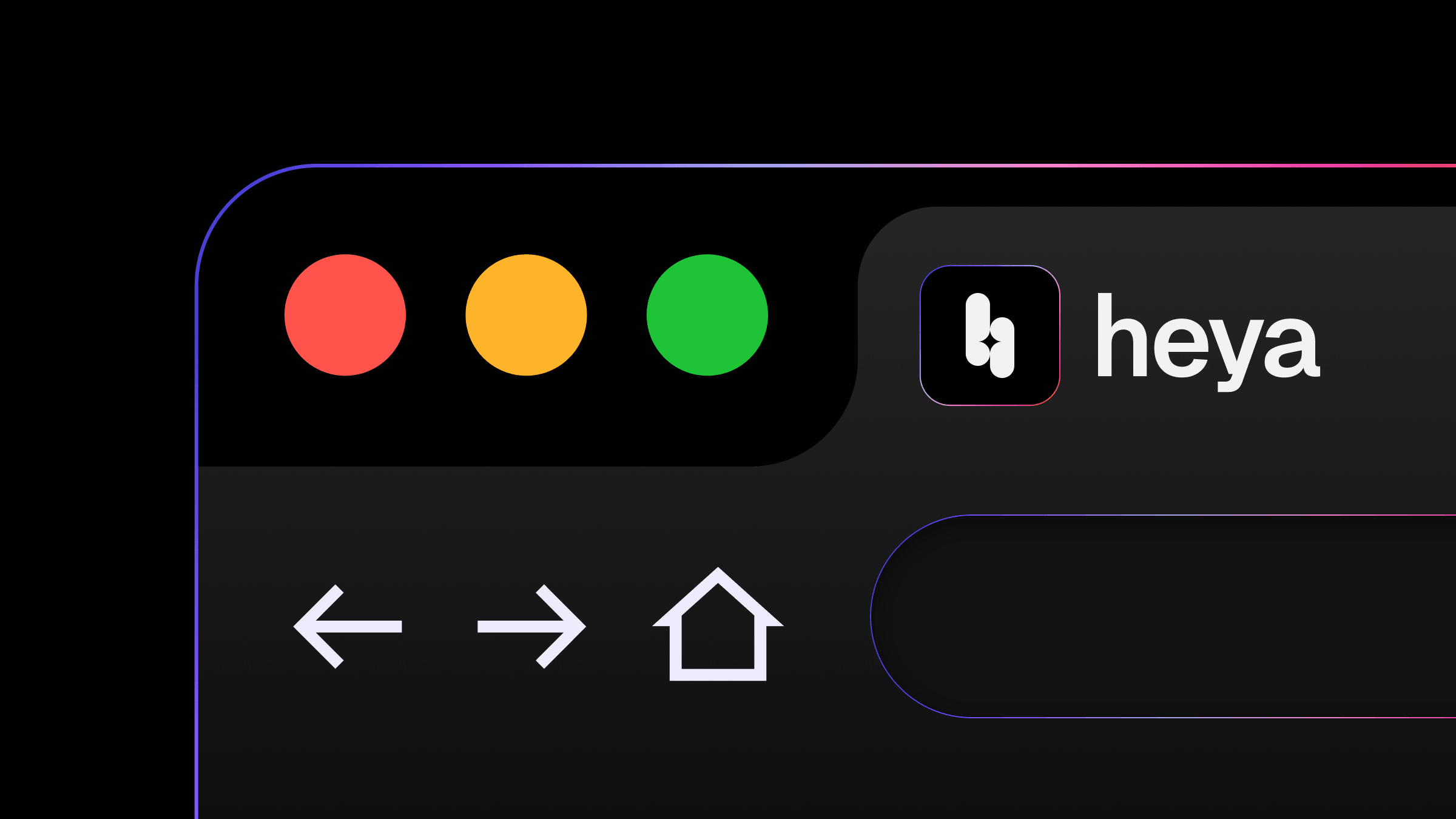 Heya Voice AI
