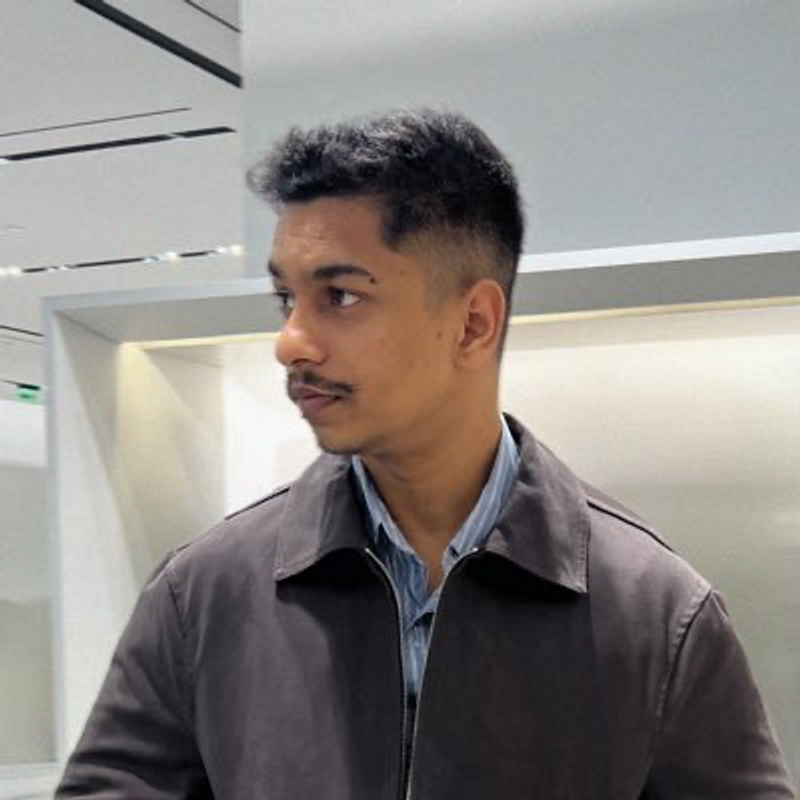 Ajay Kumar Mahato