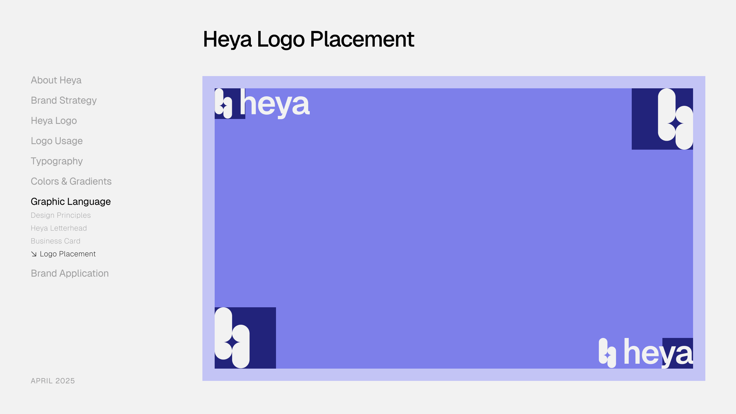 Heya Voice AI