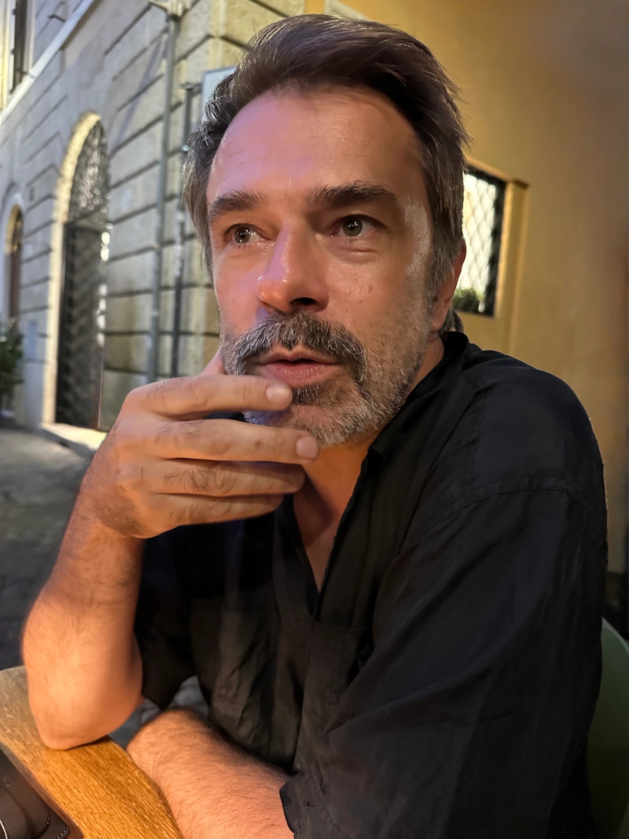Artist image
