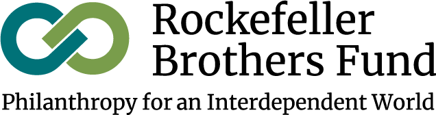 Rockefeller Brothers Fund