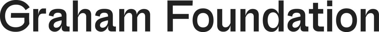 Graham Foundation for Advanced Studies in the Fine Arts