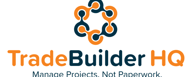 TradeBuilder HQ Logo