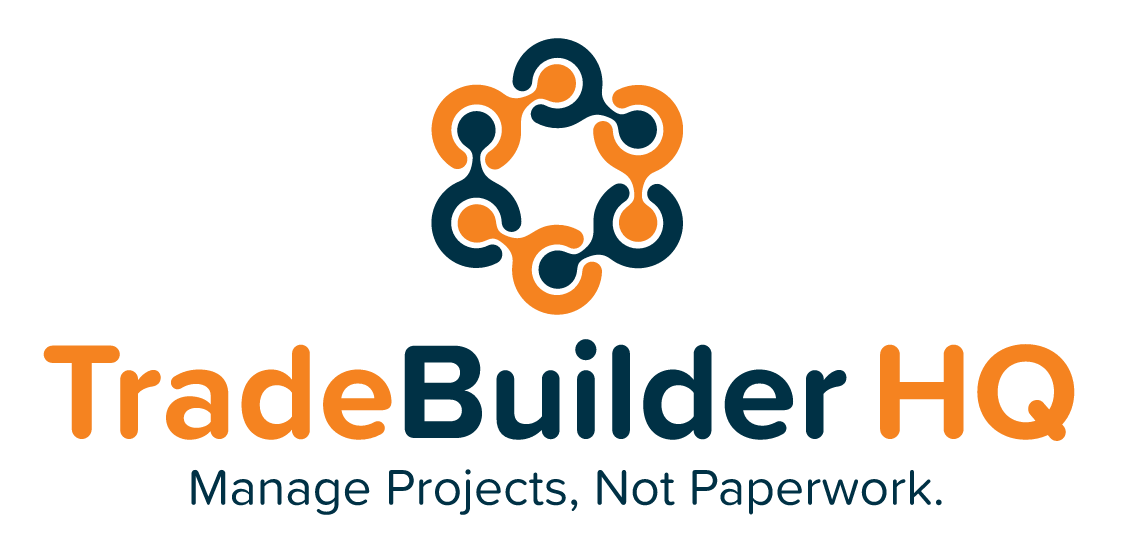 TradeBuilder HQ Logo